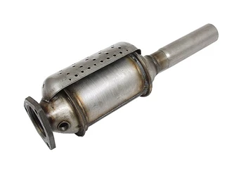 Emico Catalysts 191131701C Catalytic Converter - VW | 133258 3 Emico Catalysts 191131701C Catalytic Converter - VW | 133258