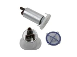 Vemo 191906092G, V100908281 Fuel Pre-Pump; In-Tank Feed Pump With Screen - VW | 191906092GMY 191906092M E22057013 E22057013Z