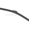 Bosch 19A Wiper Blade Assembly; ICON 19 Inch | 3397004638E2A 419A BSD089607 W01331845526