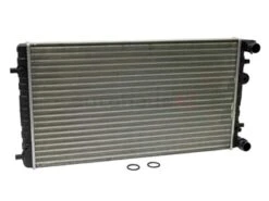 Nissens 1C0121253ANIS, 65228 Radiator - VW | 1C0121253A 1C0121253C 1C0121253E