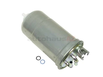 Mann 1C0127401, ALG2261 Fuel Filter - VW | 0450906298 12754004 W01331619220 3 Mann 1C0127401, ALG2261 Fuel Filter - VW | 0450906298 12754004 W01331619220