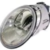 Genuine VW/AUDI 1C0941029L Headlight; Left Assembly - VW | 010082051 20544690 W01331737841