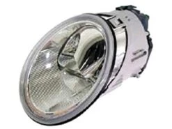 Genuine VW/AUDI 1C0941029L Headlight; Left Assembly - VW | 010082051 20544690 W01331737841
