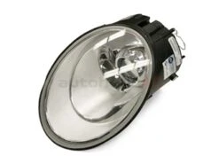 TYC 1C0941030N, 206867001 Headlight Assembly; Right - VW | 20686700 W01331783567