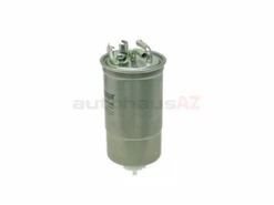 Hengst 1H0127401E, H213WK Fuel Filter - VW | 0450905281 0450906281 74017 N6281