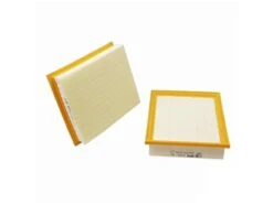 Mahle 1H0129620ML, LX405 Air Filter - VW | 1H0129620