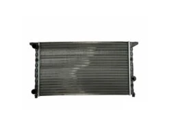 Nissens 1HM121253R, 65266 Radiator; 628x377mm - VW | 1HM121253C 1HM121253G 1HM121253J 1HM121253K