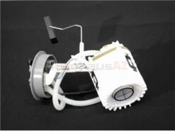 Continental 1HM919051M, 228225020004Z Fuel Pump Module Assembly; Complete In-Tank Assembly - VW | 1H0919651P 1HM919051J 1HM919051ME 1HM919651