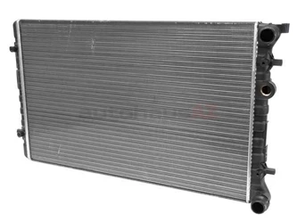 Valeo 1J0121253S, 731606 Radiator; 650x420mm - Audi, VW | 1J0121253AD 1J0121253P 1J0121253R 376727791 3 Valeo 1J0121253S, 731606 Radiator; 650x420mm - Audi, VW | 1J0121253AD 1J0121253P 1J0121253R 376727791