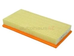 Mahle 1J0129620ML, LX684 Air Filter; Standard - Audi, VW | 1J0129620