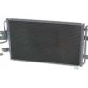 Nissens 1J0820413LNIS, 94310 A/C Condenser - Audi, VW | 1J0820413D 1J0820413L 1J0820413N