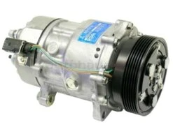 Sanden 1J0820803N, 2001233 AC Compressor - Audi, VW | 10533 10533OEM 1J0820803F 1J0820803K