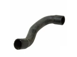 Genuine Audi 1K0121051AC Radiator Coolant Hose; Lower - Audi