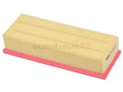 Mann 1K0129620D, C35154 Air Filter; Standard - Audi, VW | 1K0129620 1K0129620DML 1K0129620DMN 1K0129620F