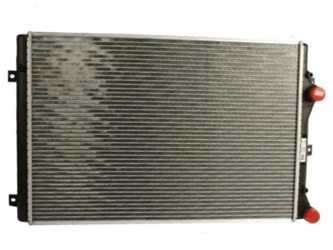 Genuine VW/Audi 1K0198251CS Radiator - Audi, VW | 1K0121251CP 1K0121251CS 1K0121251CT 5K0121251AA 3 Genuine VW/Audi 1K0198251CS Radiator - Audi, VW | 1K0121251CP 1K0121251CS 1K0121251CT 5K0121251AA