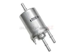 Mann 1K0201051C, WK69 Fuel Filter - Audi, VW | 1K0201051CMN 1K0201051K W01331933812