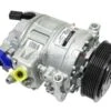 Denso 1K0820859S, DCP32045 AC Compressor; New; W/ Clutch - Audi, VW | 1K0820803P 1K0820859C 1K0820859E 1K0820859M 1 Denso 1K0820859S, DCP32045 AC Compressor; New; W/ Clutch - Audi, VW | 1K0820803P 1K0820859C 1K0820859E 1K0820859M -Brembo Shop 1K0820859SX