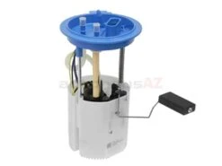 Continental 1K0919051BH, 228235070002Z Fuel Pump, Electric; With Level Sending Unit - Audi, VW | 1K0919051AQ 1K0919051CL 1K0919051DB A2C53438283Z