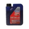 Liqui Moly Diesel High Tech 20006 Engine Oil; 5W-40 Synthetic; 1 Liter - VW | LM20006 -Brembo Shop 20006