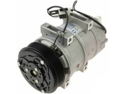 Santech 2011228AM AC Compressor - Volvo