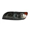 TYC 20685800 Headlight Assembly; Left - Volvo | 30698801 31335215 -Brembo Shop 20685800