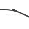 Bosch 20A Wiper Blade Assembly; ICON 20 Inch | 31276593 3397004639E2A 420A BSD089609 -Brembo Shop 20A