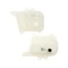 Febi 8A0121403A, 21188 Expansion Tank/Coolant Reservoir - Audi -Brembo Shop 21188