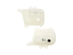 Febi 8A0121403A, 21188 Expansion Tank/Coolant Reservoir - Audi
