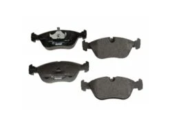 Textar 2127304 Brake Pad Set; Front - Volvo | 21273195 272343 30793799 31341243