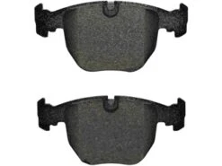 Zimmermann 214861901 Brake Pad Set; Front - BMW, Land Rover