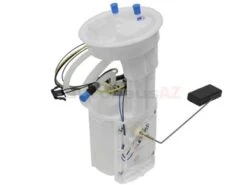 Continental 228233005010Z Fuel Pump, Electric - Audi | 8L9919051J 8L9919051K