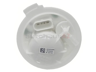 Continental 229025011002Z Fuel Filter - VW | 7L6919679D 4 Continental 229025011002Z Fuel Filter - VW | 7L6919679D - Image 2