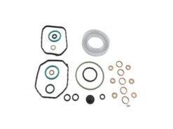 Bosch 2467010003 Mechanical Fuel Pump Repair Kit; Seal Kit; TDI Injection Pump - VW | 038198051D 2467010003000 3582487 W01331735526