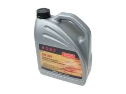 Rowe 2505558303 ATF, Automatic Transmission Fluid - Audi, Mini