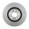Brembo 25822, 09861411 Disc Brake Rotor; Front - Volvo | 30645222 W01331661383 -Brembo Shop 25822