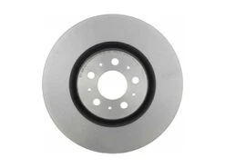 Brembo 25822, 09861411 Disc Brake Rotor; Front - Volvo | 30645222 W01331661383