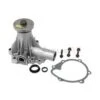Hepu 270681G, P051 Water Pump - Volvo | 270681 270681IT 270681JP 275619