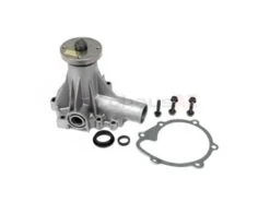 Hepu 270681G, P051 Water Pump - Volvo | 270681 270681IT 270681JP 275619