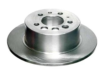 Brembo 270736, 25072 Disc Brake Rotor; Rear - Volvo | 1161325 1205782 1228590 1229100 3 Brembo 270736, 25072 Disc Brake Rotor; Rear - Volvo | 1161325 1205782 1228590 1229100