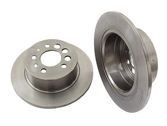ATE 270736ATE, 410189 Disc Brake Rotor; Rear - Volvo | 270736 31262098 3 ATE 270736ATE, 410189 Disc Brake Rotor; Rear - Volvo | 270736 31262098
