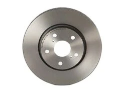 Brembo 270739, 09462910 Disc Brake Rotor; Front; Vented - Volvo | 1161325 1228153 1228590 1229100