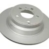 ATE 271794ATE, SP10214 Disc Brake Rotor; Rear - Volvo | 271794 31262009 31262099 450018