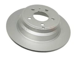 ATE 271794ATE, SP10214 Disc Brake Rotor; Rear - Volvo | 271794 31262009 31262099 450018