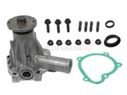 Genuine Volvo 271830 Water Pump - Volvo | 1326342 1378809 270559 270559JP