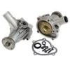 Hepu 271975G Water Pump - Volvo | 1326342 1378809 270559 270559JP -Brembo Shop 271975G