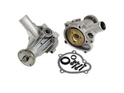 Hepu 271975G Water Pump - Volvo | 1326342 1378809 270559 270559JP