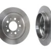 Brembo 272248 Disc Brake Rotor; Rear - Volvo | 08.9462.11 25816 -Brembo Shop 272248
