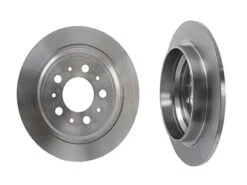 Brembo 272248 Disc Brake Rotor; Rear - Volvo | 08.9462.11 25816