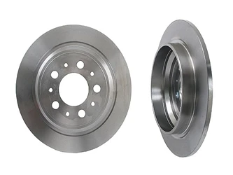 Brembo 272248 Disc Brake Rotor; Rear - Volvo | 08.9462.11 25816 3 Brembo 272248 Disc Brake Rotor; Rear - Volvo | 08.9462.11 25816