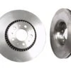 Brembo 272404 Disc Brake Rotor; Front - Volvo | 09.9130.11 25920 31471827 W01331843190 -Brembo Shop 272404